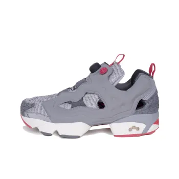 Reebok Instapump Fury Og Staple X Deal Fthrs