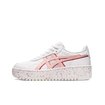 Asics Japan S Pf 'White FroSTed Rose Speckled' Women's