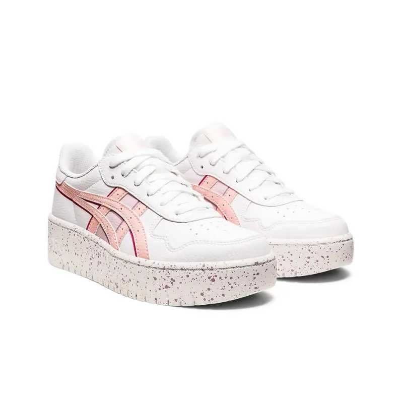 Asics Japan S Pf 'White FroSTed Rose Speckled' Women's-2
