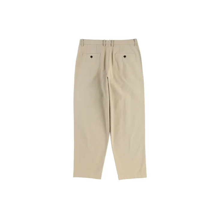 Teenie Weenie Men Cityboy Casual Pants Unisex-1