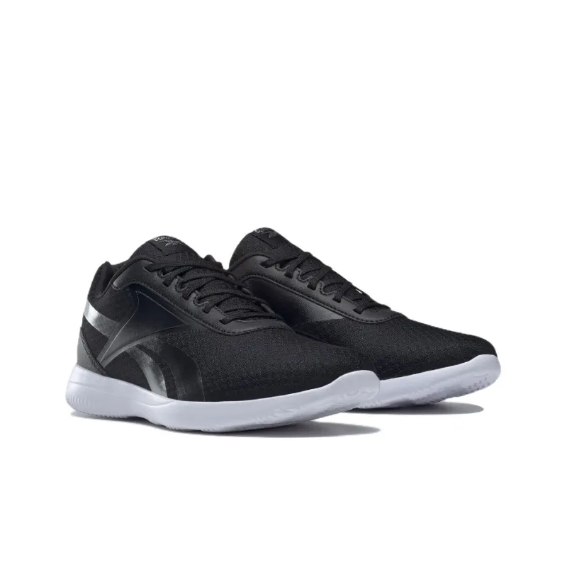 Reebok Stridium 2 Anti-Slip Wear-Resistant Low-Top Sports Casual Shoes Women's Black-2