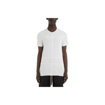 Rick Owens DRKSHDW T-Shirts Men White