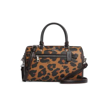 COACH Rowan Handbags