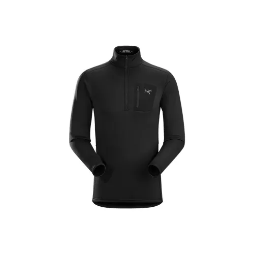 Arcteryx RHO Sweatshirts Men