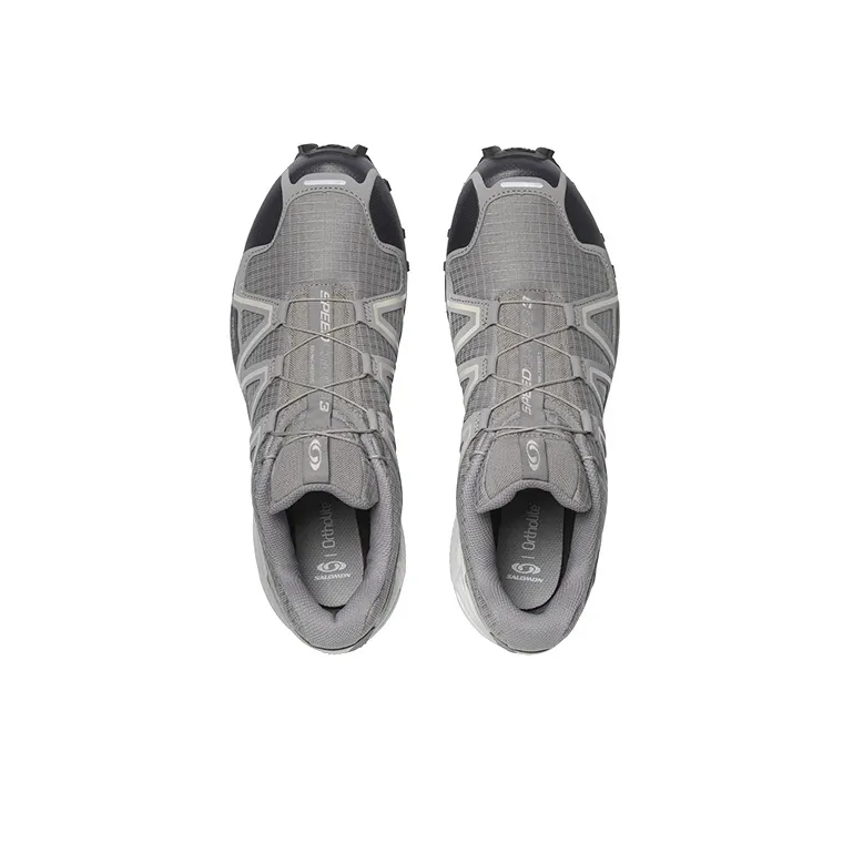 SALOMON Speedcross 3 Reflect 'Grey'-3