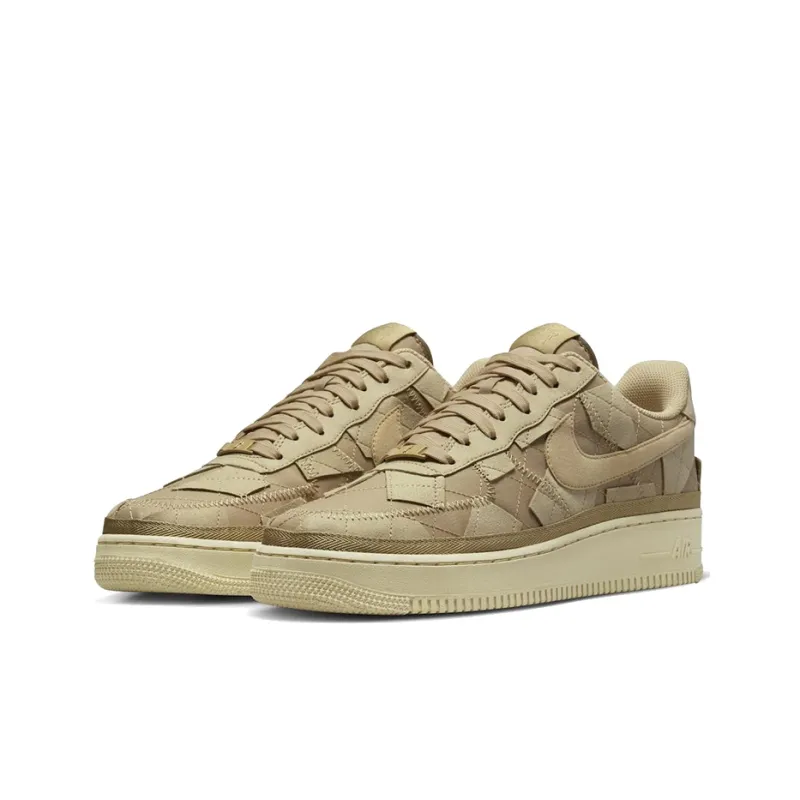Nike Air Force 1 Low Sp Billie Eilish Mushroom-2
