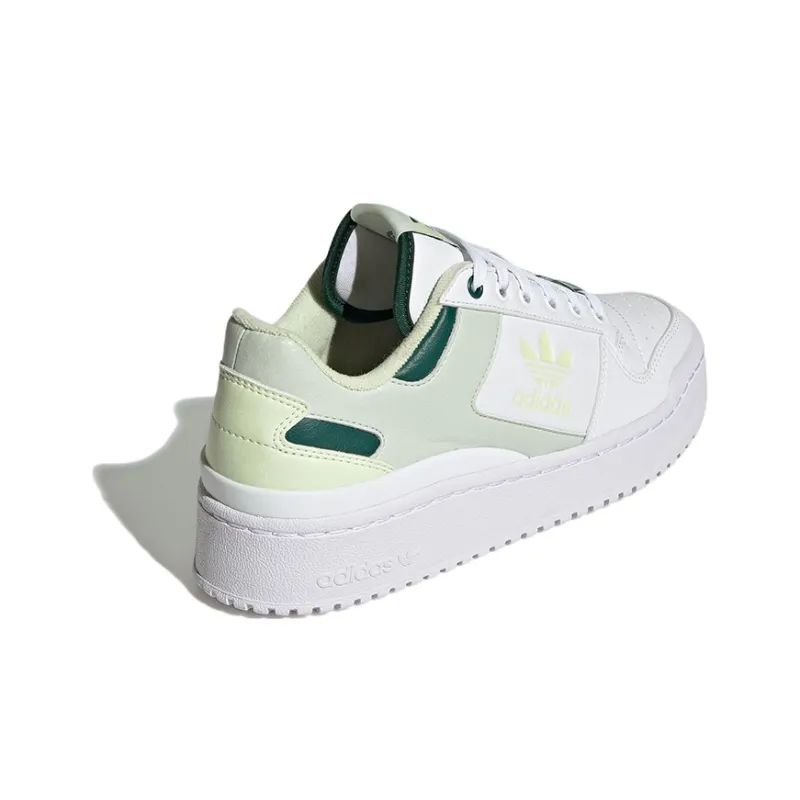 Adidas Forum Low Vegan 'Make It Juicy Lime' Women's-3