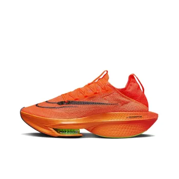 Nike Air Zoom Alphafly Next% 2 Total Orange