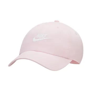 Nike Cotton, Polyester Baseball Caps Men's