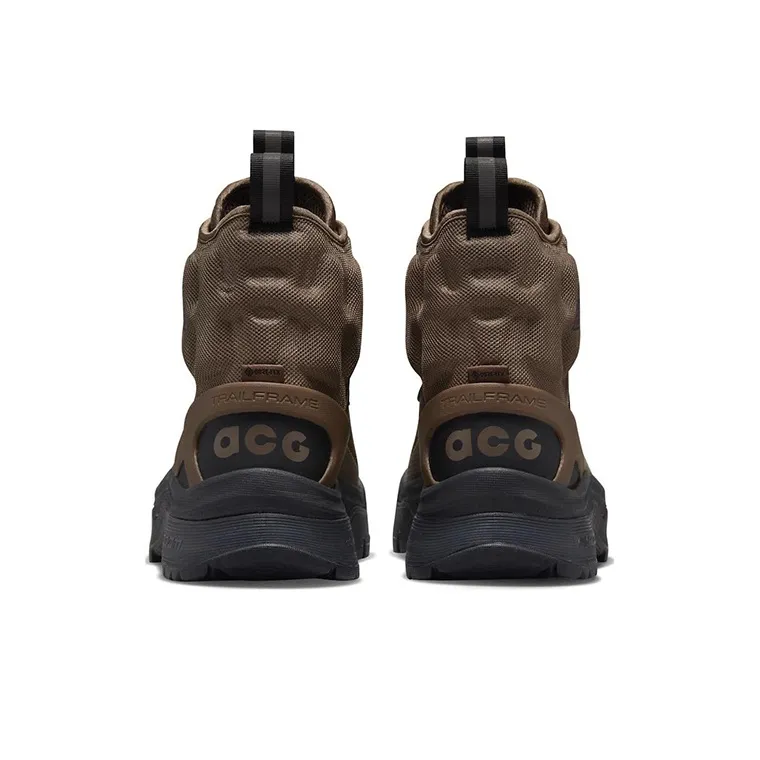 Nike Acg Zoom Gaiadome GORE TEX 'Trails End Brown'-4