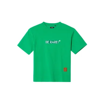 RARE T Shirts Men Green
