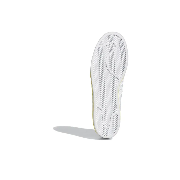 Superstar Adidas Originals '3 Stripe Life'-5