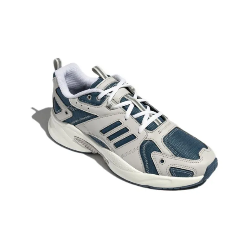 Adidas Neo Jz Runner 'Blue Gray'-2