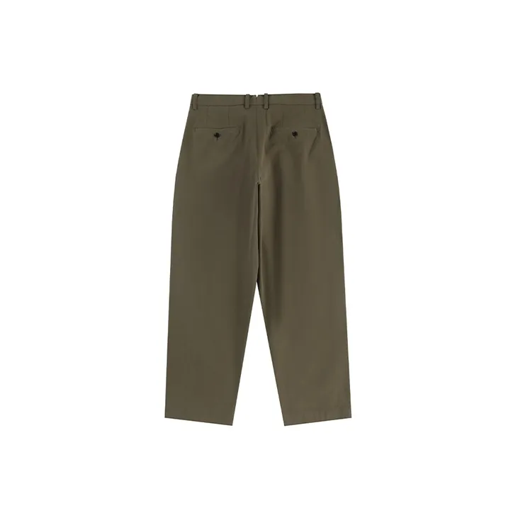 Teenie Weenie Men Cityboy Casual Pants Unisex-6