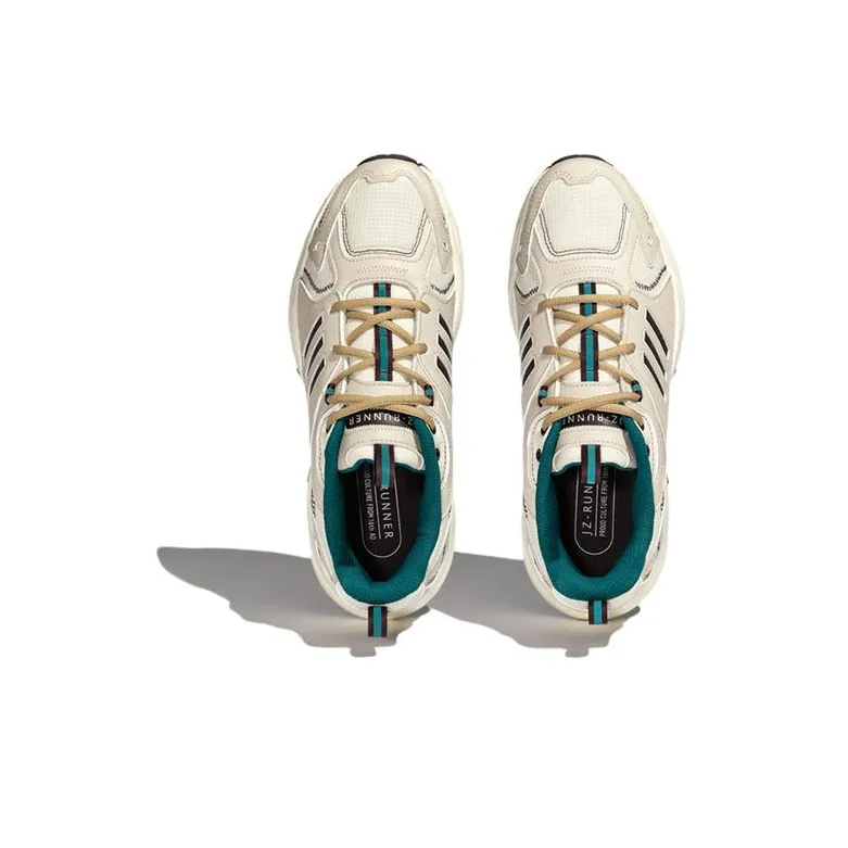 Adidas Neo Jz Runner-4