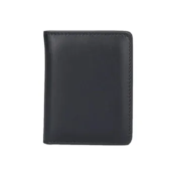 Maison Margiela Four-Stitch Bi-Fold Wallet