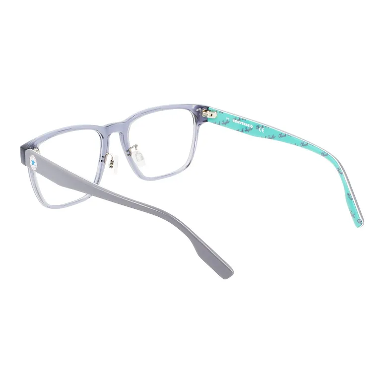 Converse Square Eyeglass Frames Men's-1