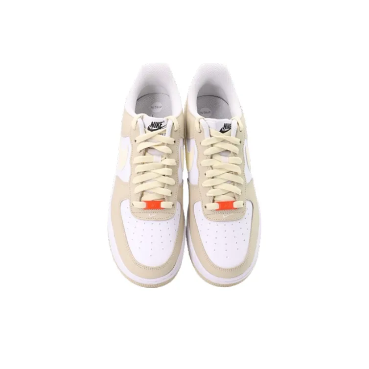 Nike Air Force 1 Low '07 Coconut Milk Rattan-2