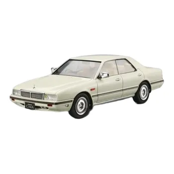 AOSHIMA Model Kits