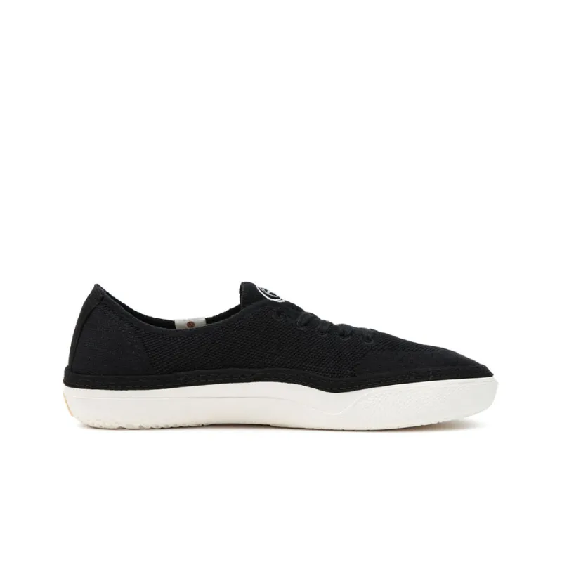 Vans Circle Vee 'Black White'-1