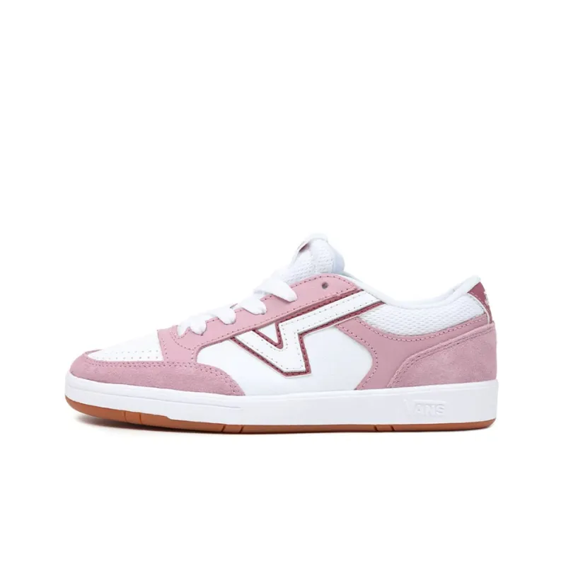 Vans Lowland Comfycush 'New Varsity Lilas'-0
