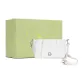 Milk White+Yellow Starry Box