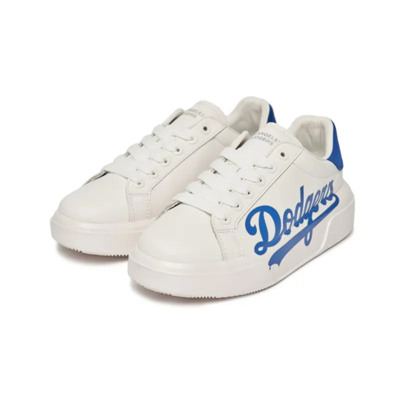 MLB Chunky Classic Dodgers 'White Blue'-2
