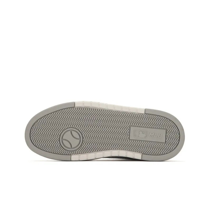 MLB Chunky Liner Yankees 'White Grey'-5