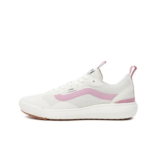 Vans UltraRange Exo 'Bone White Pink'