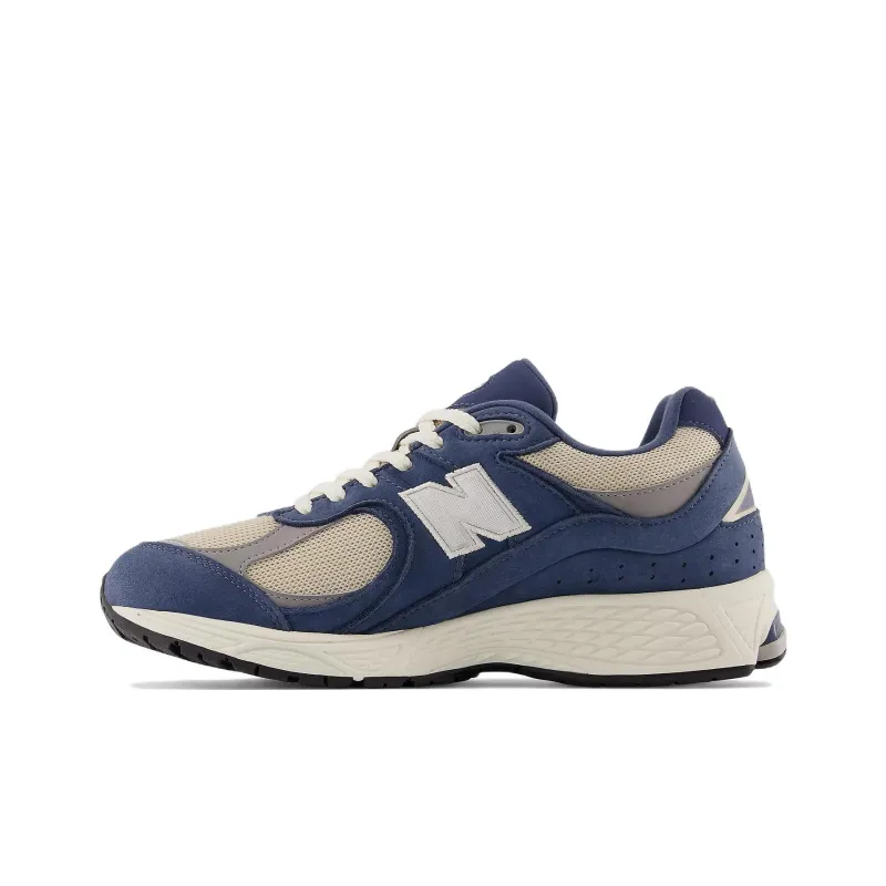 New Balance 2002R Vintage Indigo Calm Taupe-0