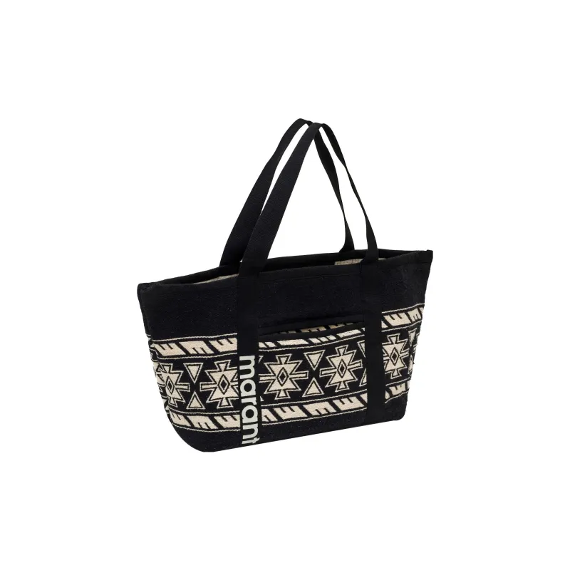 ISABEL MARANT Darwen Handbags-1