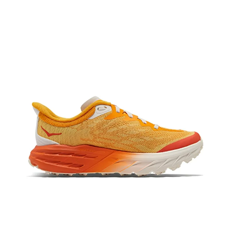 HOKA ONE ONE Speedgoat 5 'Sunset Orange' Women's-1