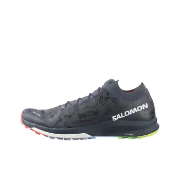 SALOMON S/lab Ultra 3 Limited Edition Casual Shoes Men's Black