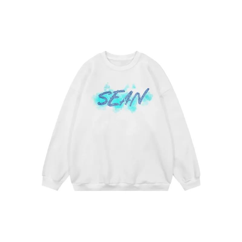 SEANBYSEAN Sweatshirts Unisex-1
