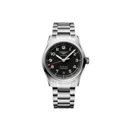 LONGINES Unisex Spirit Collection Swiss Watch