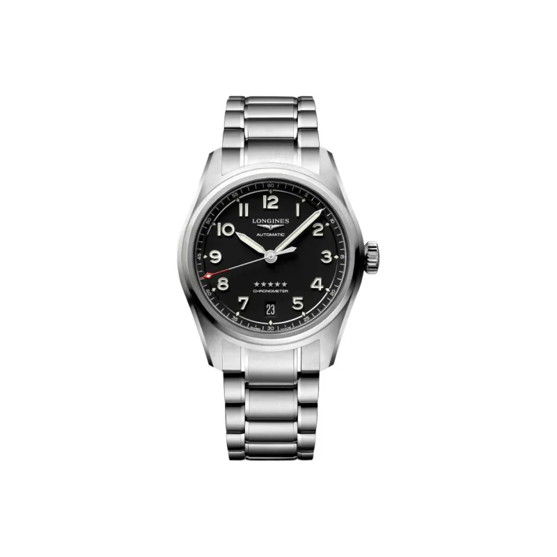 LONGINES Unisex Spirit Collection Watch-0