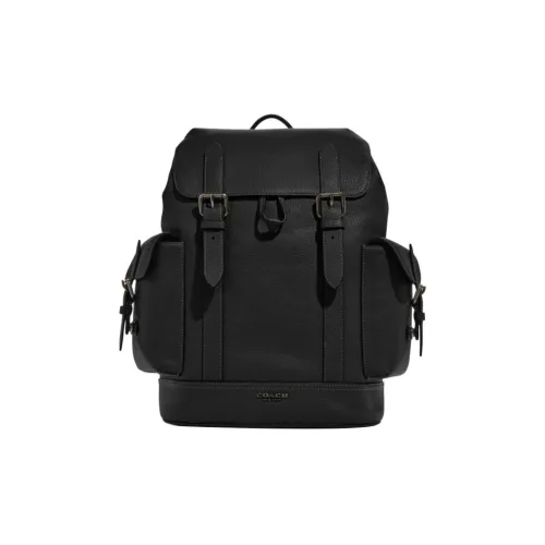 COACH Men Hudson Backpack