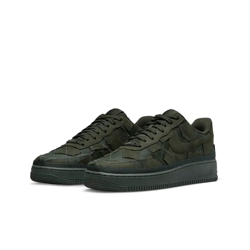 Nike Air Force 1 Low Sp Billie Eilish Sequoia-2