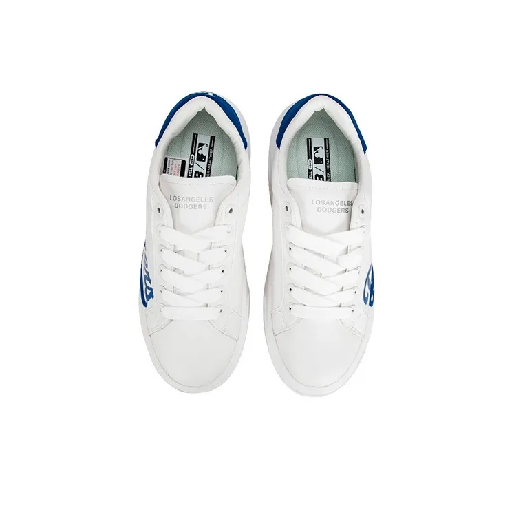 MLB Chunky Classic Dodgers 'White Blue'-3