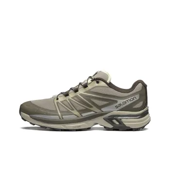 SALOMON XT Wings 2 'Olive Green Beige'