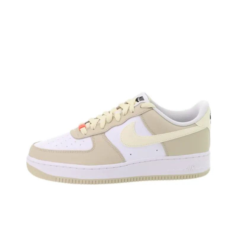 Nike Air Force 1 Low '07 Coconut Milk Rattan-0