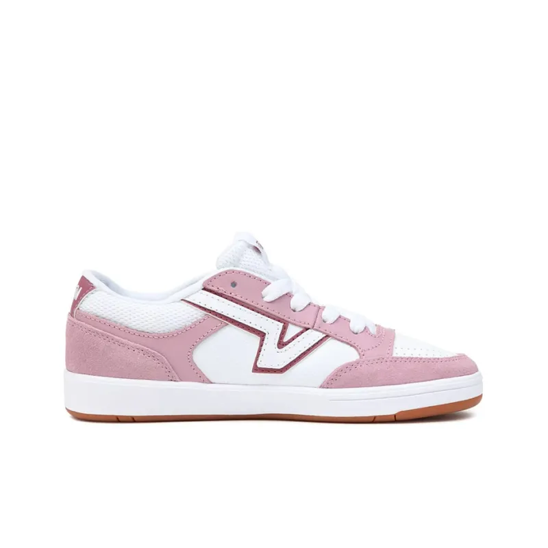 Vans Lowland Comfycush 'New Varsity Lilas'-1