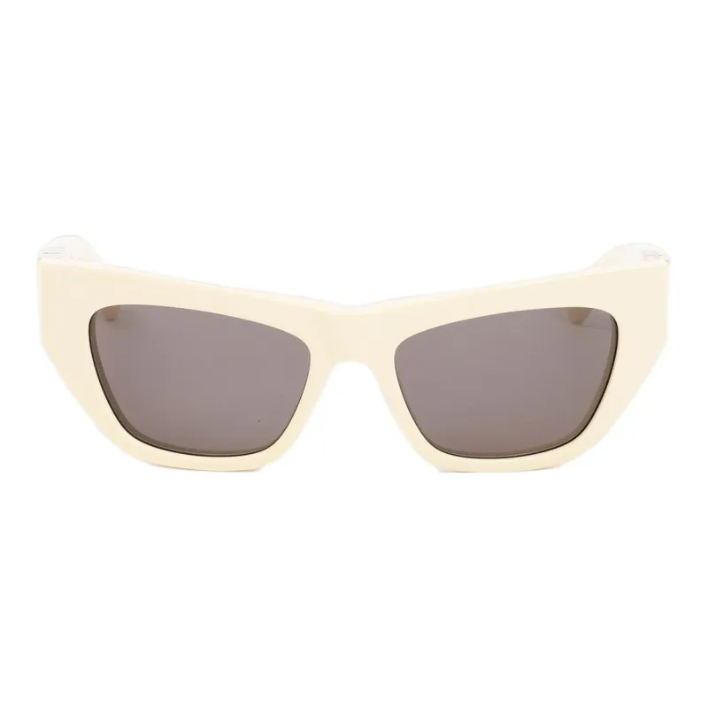 Bottega Veneta Cat-Eye Frame Sunglasses-1