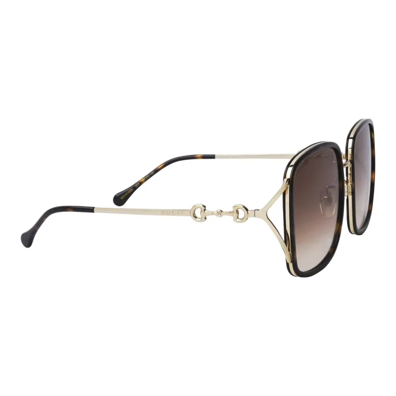 GUCCI Sunglasses Women's-4