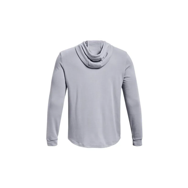 Under Armour Sweatshirt Men's Gray-1