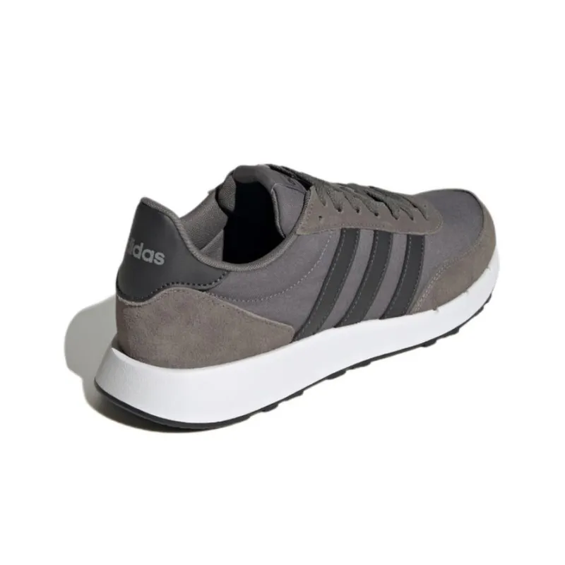 Adidas Neo Run 60s 2.0 'Dark Grey'-3