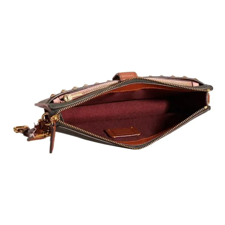 COACH Noa Pop Up Wallets-2