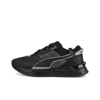 PUMA Mirage Sport Tech Reflective 'Black Silver'