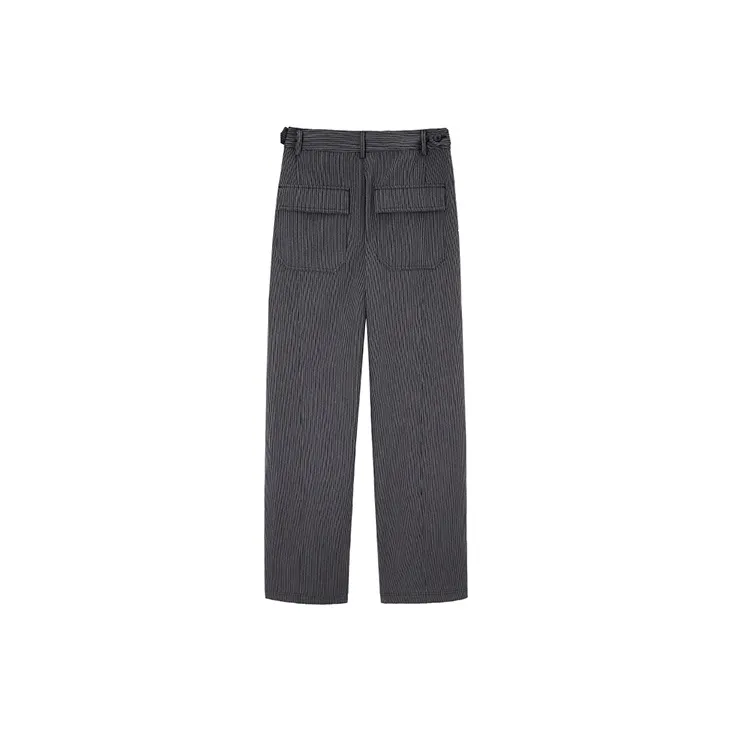 SOLWEIGE Casual Pants Women's-1