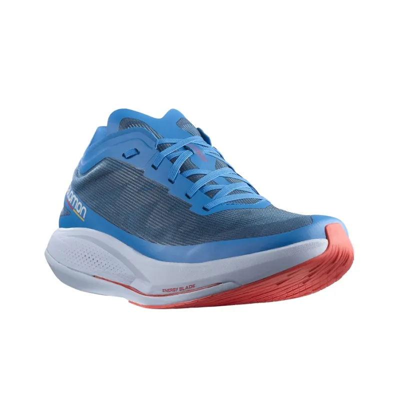 SALOMON Phantasm Indigo Kentucky Blue-2